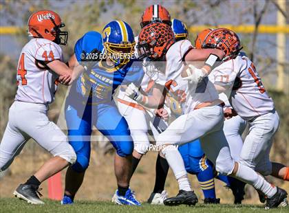 Thumbnail 1 in Wells @ Coleville photogallery.