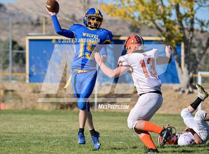 Thumbnail 1 in Wells @ Coleville photogallery.