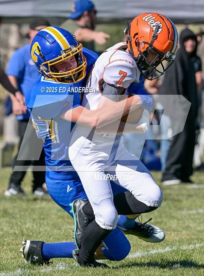 Thumbnail 1 in Wells @ Coleville photogallery.