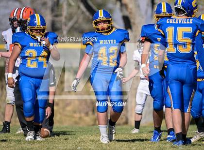 Thumbnail 3 in Wells @ Coleville photogallery.