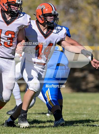 Thumbnail 1 in Wells @ Coleville photogallery.