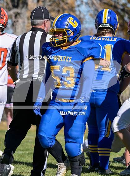 Thumbnail 3 in Wells @ Coleville photogallery.