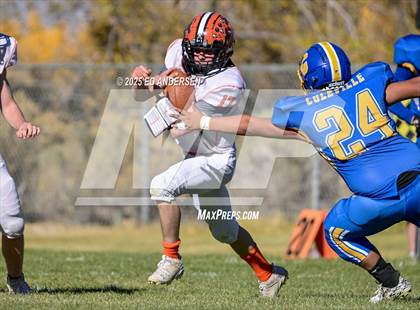 Thumbnail 2 in Wells @ Coleville photogallery.