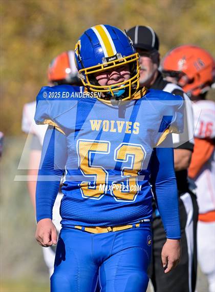 Thumbnail 1 in Wells @ Coleville photogallery.