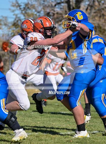 Thumbnail 2 in Wells @ Coleville photogallery.