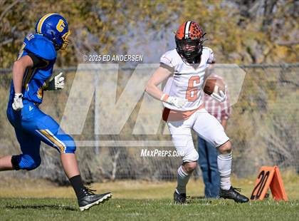 Thumbnail 1 in Wells @ Coleville photogallery.