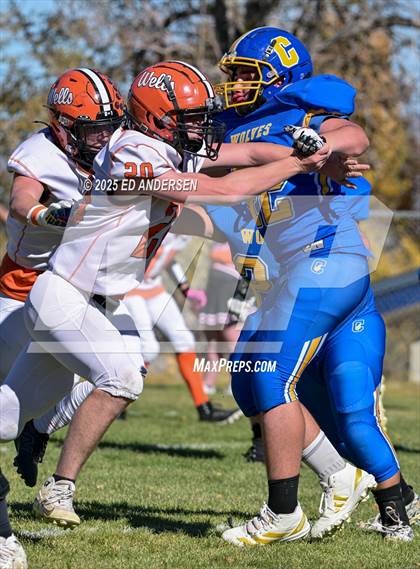 Thumbnail 3 in Wells @ Coleville photogallery.