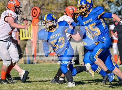 Thumbnail 1 in Wells @ Coleville photogallery.