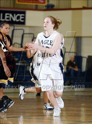 Thumbnail 3 in Eagle River vs. Dimond photogallery.