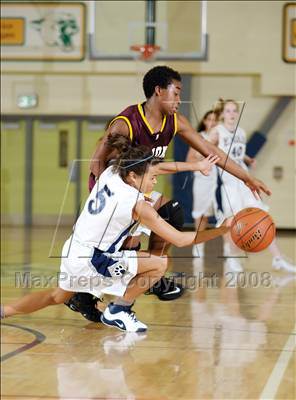 Thumbnail 1 in Eagle River vs. Dimond photogallery.