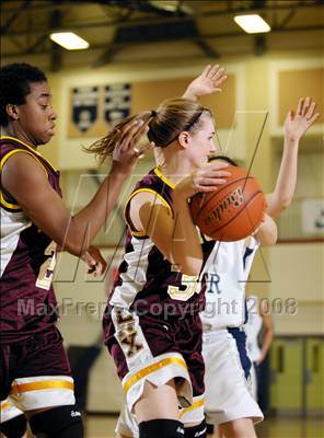 Thumbnail 2 in Eagle River vs. Dimond photogallery.