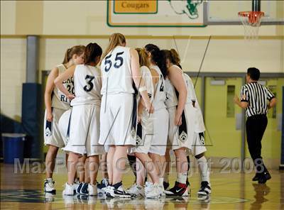 Thumbnail 1 in Eagle River vs. Dimond photogallery.
