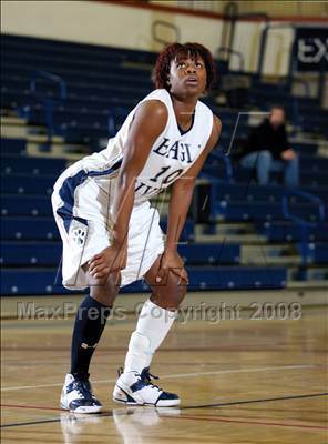 Thumbnail 1 in Eagle River vs. Dimond photogallery.