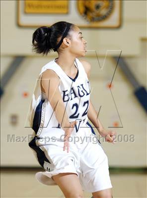 Thumbnail 1 in Eagle River vs. Dimond photogallery.