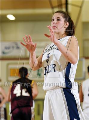 Thumbnail 2 in Eagle River vs. Dimond photogallery.