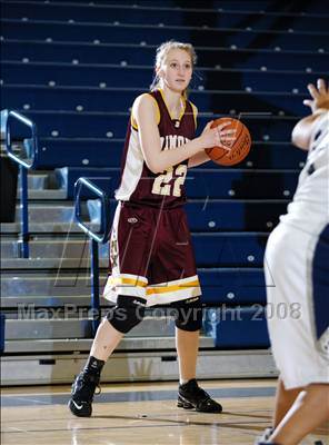 Thumbnail 3 in Eagle River vs. Dimond photogallery.