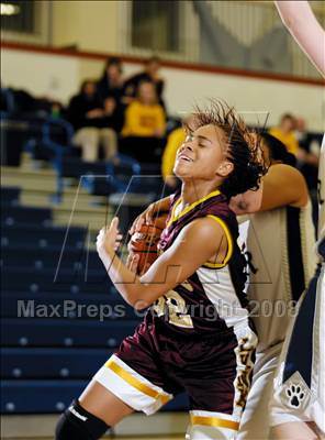 Thumbnail 3 in Eagle River vs. Dimond photogallery.