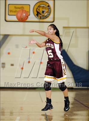 Thumbnail 1 in Eagle River vs. Dimond photogallery.
