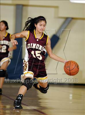 Thumbnail 3 in Eagle River vs. Dimond photogallery.