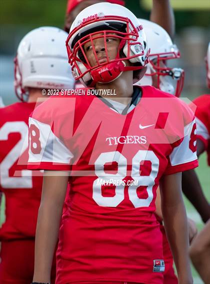 Thumbnail 2 in Hallsville @ Terrell photogallery.