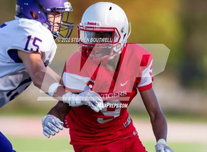 Thumbnail 1 in Hallsville @ Terrell photogallery.