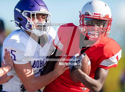 Thumbnail 2 in Hallsville @ Terrell photogallery.