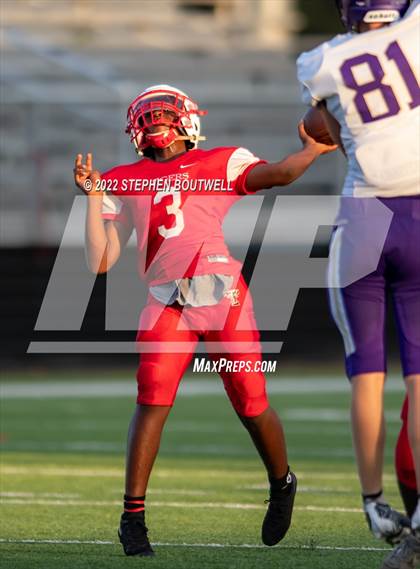 Thumbnail 3 in Hallsville @ Terrell photogallery.
