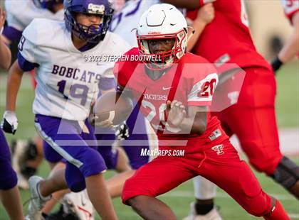 Thumbnail 3 in Hallsville @ Terrell photogallery.