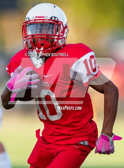 Thumbnail 3 in Hallsville @ Terrell photogallery.