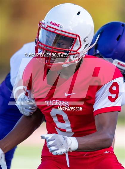 Thumbnail 2 in Hallsville @ Terrell photogallery.