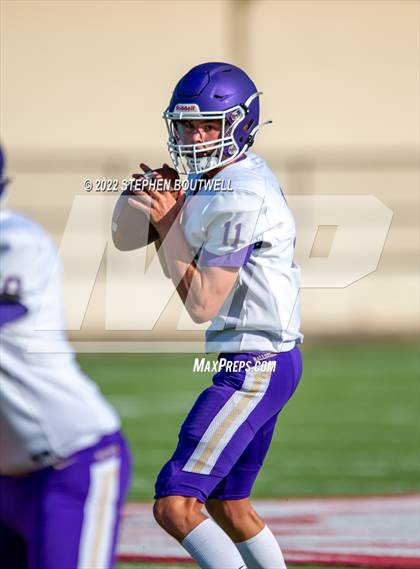 Thumbnail 2 in Hallsville @ Terrell photogallery.