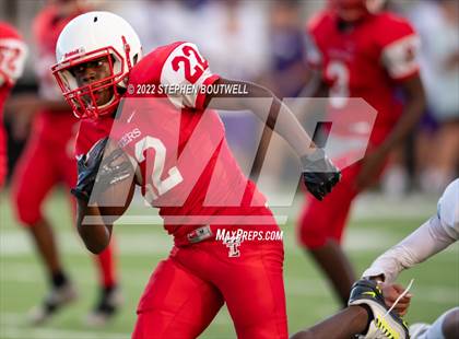 Thumbnail 1 in Hallsville @ Terrell photogallery.