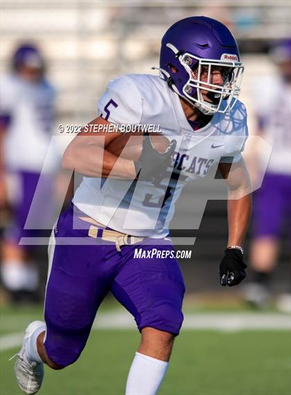 Thumbnail 3 in Hallsville @ Terrell photogallery.