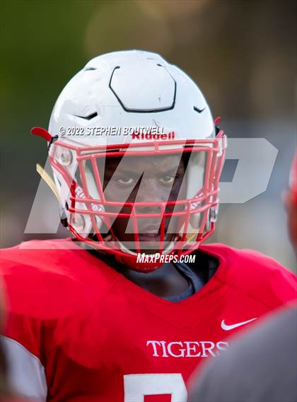 Thumbnail 1 in Hallsville @ Terrell photogallery.