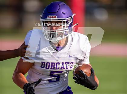 Thumbnail 2 in Hallsville @ Terrell photogallery.