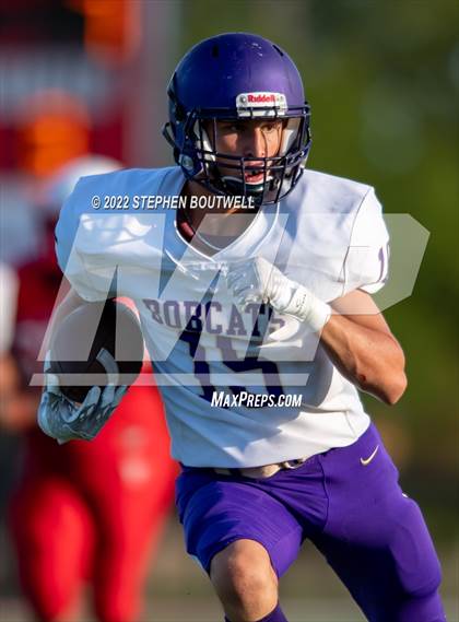 Thumbnail 2 in Hallsville @ Terrell photogallery.
