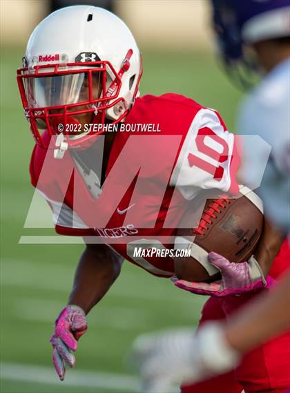 Thumbnail 1 in Hallsville @ Terrell photogallery.