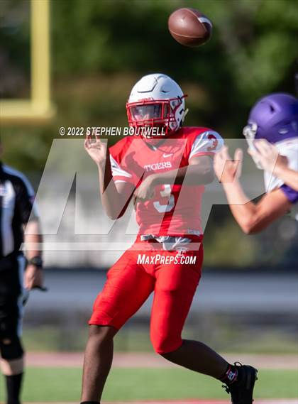 Thumbnail 1 in Hallsville @ Terrell photogallery.