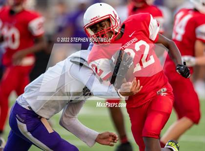 Thumbnail 3 in Hallsville @ Terrell photogallery.