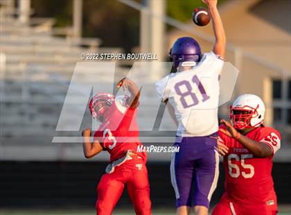 Thumbnail 1 in Hallsville @ Terrell photogallery.