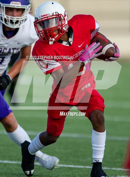 Thumbnail 2 in Hallsville @ Terrell photogallery.
