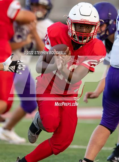 Thumbnail 2 in Hallsville @ Terrell photogallery.