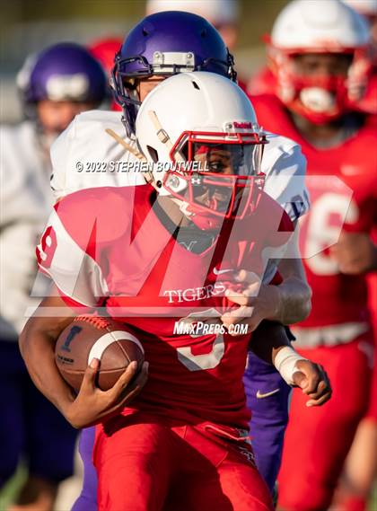 Thumbnail 1 in Hallsville @ Terrell photogallery.