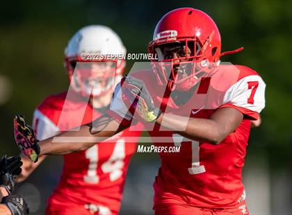 Thumbnail 3 in Hallsville @ Terrell photogallery.