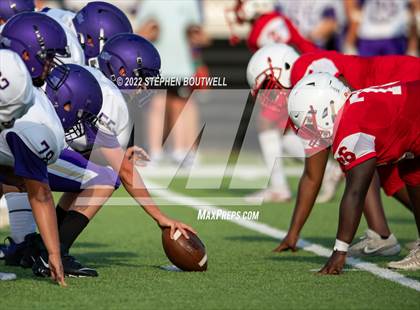 Thumbnail 2 in Hallsville @ Terrell photogallery.