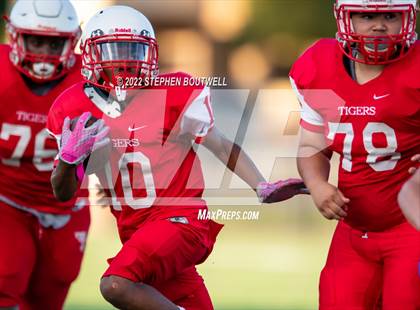 Thumbnail 1 in Hallsville @ Terrell photogallery.