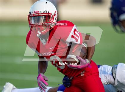 Thumbnail 3 in Hallsville @ Terrell photogallery.