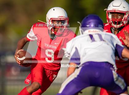 Thumbnail 3 in Hallsville @ Terrell photogallery.