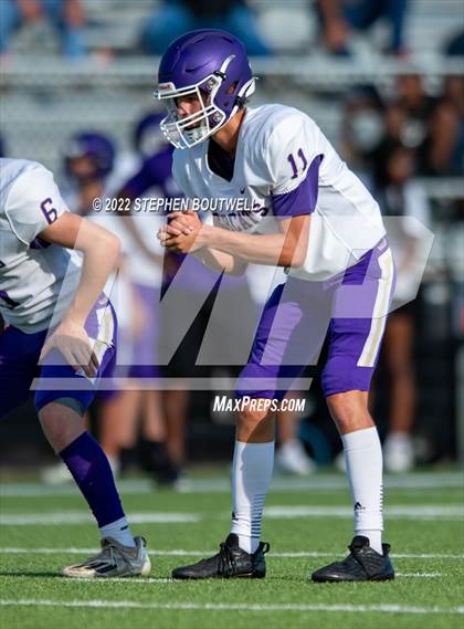 Thumbnail 1 in Hallsville @ Terrell photogallery.