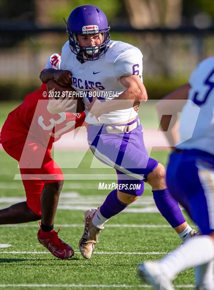 Thumbnail 1 in Hallsville @ Terrell photogallery.